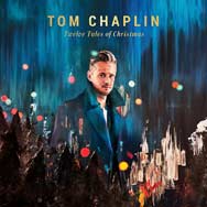 Tom Chaplin: Twelve tales of Christmas - portada mediana