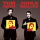 Tom Jones: Tom Jones & Jools Holland - portada reducida
