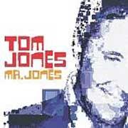 Tom Jones: Mr. Jones - portada mediana