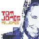 Tom Jones: Mr. Jones - portada reducida