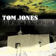 Tom Jones: Praise & blame - portada mediana
