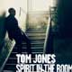 Tom Jones: Spirit in the room - portada reducida