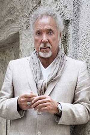 Tom Jones