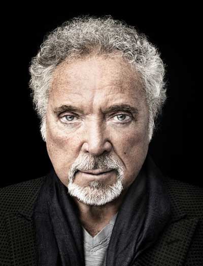 Tom Jones