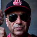 Tom Morello: Publica nuevo álbum, 'Everyone gets everything they want' Tom Morello