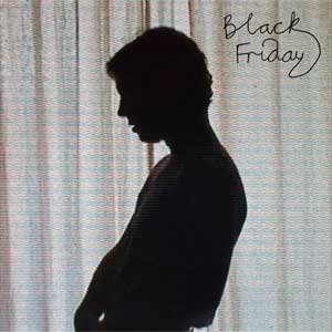 Tom Odell: Black Friday - portada mediana