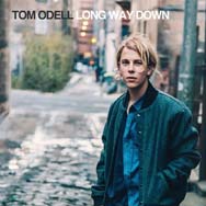 Tom Odell: Long way down - portada mediana