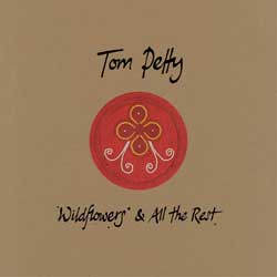 Tom Petty: Wildflowers and all the rest - portada mediana