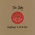 Tom Petty: Wildflowers and all the rest - portada reducida