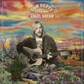 Tom Petty: Angel dream - portada reducida