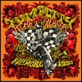 Tom Petty: Live at the Fillmore 1997 - portada reducida