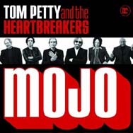 Tom Petty: Mojo - portada mediana