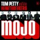 Tom Petty: Mojo - portada reducida