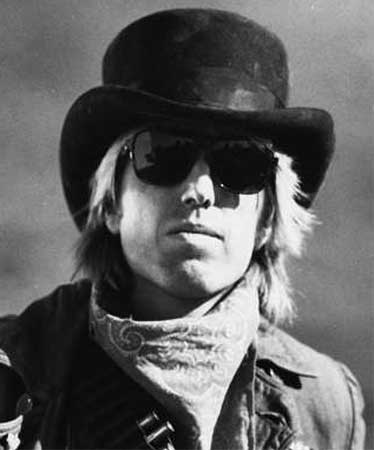 Tom Petty