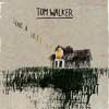 Tom Walker: Leave a light on - portada reducida