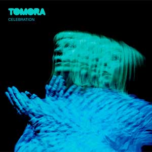 Tomora: Celebration - portada mediana