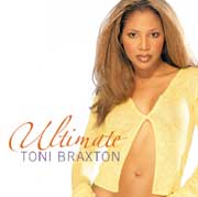 Toni Braxton: Ultimate Toni Braxton - portada mediana