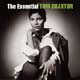 Toni Braxton: The Essential - portada reducida