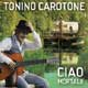 Tonino Carotone: Ciao mortale! - portada reducida
