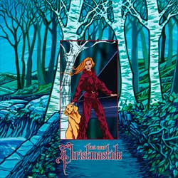 Tori Amos: Christmastide - portada mediana