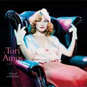 Tori Amos: Tales of a Librarian: A Tori Amos Collection - portada mediana