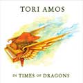 Tori Amos: In times of dragons - portada reducida