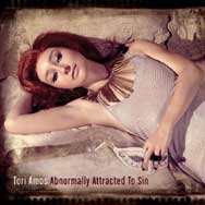 Tori Amos: Abnormally Attracted To Sin - portada mediana