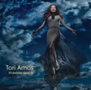 Tori Amos: Midwinter Graces - portada mediana
