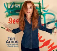 Tori Amos: Unrepentant Geraldines - portada mediana