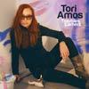 Tori Amos: Trouble's lament - portada reducida