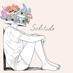 Tori Kelly: Solitude - portada mediana