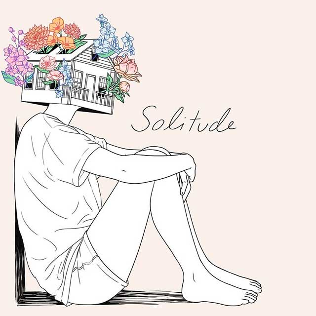 Tori Kelly: Solitude - portada