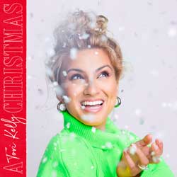 Tori Kelly: A Tori Kelly Christmas - portada mediana