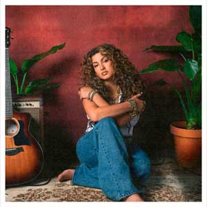 Tori Kelly: God must really love me - portada mediana