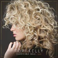 Tori Kelly: Unbreakable smile - portada mediana