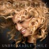 Portada de la reedición de Unbreakable smile de Tori Kelly
