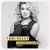 Tori Kelly: Should've been us - portada reducida