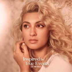 Tori Kelly: Inspired by true events - portada mediana