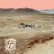 Toro y Moi: Live from Trona - portada mediana