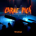 ToteKing: Carne picá - portada reducida
