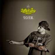 ToteKing: T.O.T.E. - portada mediana
