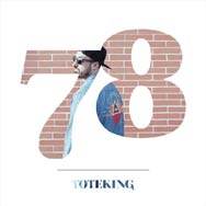 ToteKing: 78 - portada mediana