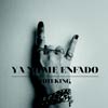 ToteKing: Ya no me enfado - portada reducida