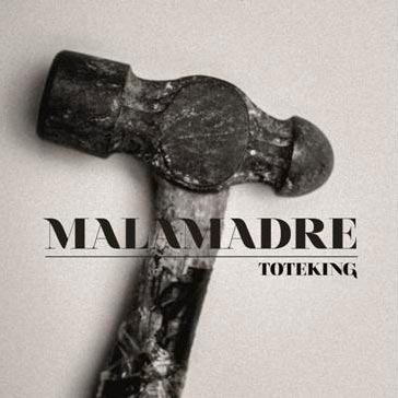 ToteKing: Malamadre - portada