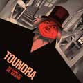 Toundra: Das cabinet des Dr. Caligari - portada reducida
