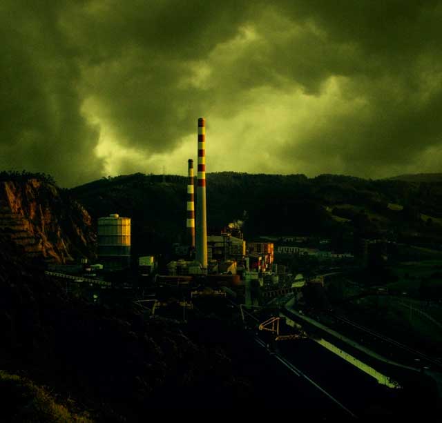 Toundra: Hex - portada