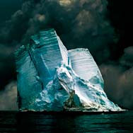 Toundra: I - portada mediana