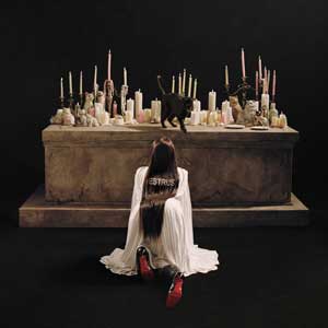 Tove Lo: Estrus - portada mediana