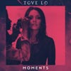 Tove Lo: Moments - portada reducida