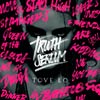 Tove Lo: Stay high (Habits remix) - portada reducida